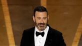 Ahora sí: Jimmy Kimmel ve cerca el final de su late night