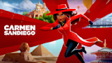 Netflix to Debut Reboot ‘Carmen Sandiego’ Game From ‘Disney Dreamlight Valley’ Team Ahead of Console, PC Launch