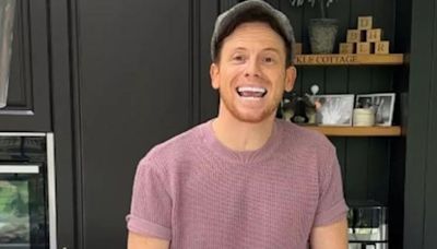 Joe Swash praised by fans for ‘keeping it real’ after heartbreaking post