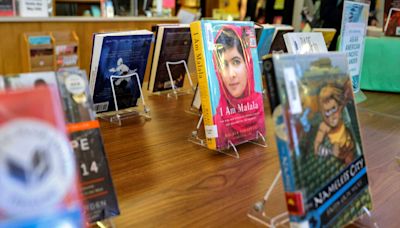 Utah Bans 13 Books From All Public Schools