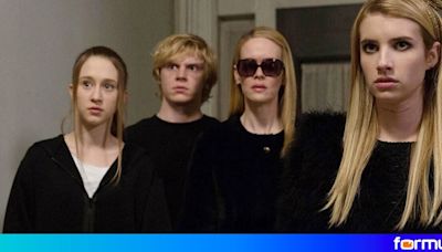 La nueva temporada de 'American Horror Story' podría contar con dos esperados regresos