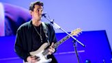 John Mayer is bringing his acoustic tour to Nashville this spring