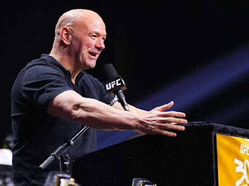 Dana White Not Convinced of Tom Aspinall’s GOAT Potentials Despite Thumping Victory Over Curtis Blaydes