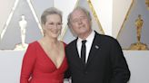 Meryl Streep confirms separation from husband Don Gummer
