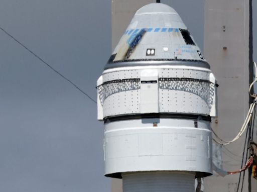 How to watch the first crewed flight of Boeing’s long-awaited Starliner spacecraft