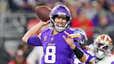 Monday Night Football: Kirk Cousins throws for 378 as Vikings beat 49ers 22-17