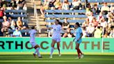 Racing Louisville FC secures 1-0 win over the Chicago Red Stars behind Sears goal