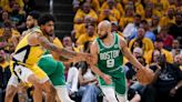 Celtics Guard Talks Team’s Return to Full Health, Matchup With Mavericks