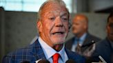 Colts owner who pled guilty to a DUI years ago now says he was arrested for being a 'rich, white billionaire'