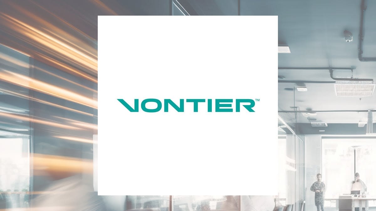 California Public Employees Retirement System Increases Stock Position in Vontier Co. (NYSE:VNT)