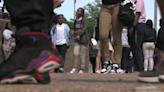 Memphis teens share possible solutions to juvenile crime