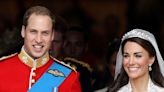 Royal News Roundup: Kate Middleton & Prince William Celebrate Anniversary, a Royal Pregnancy Pic Revealed & More