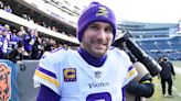 Kirk Cousins Says He ‘Never’ Doubted Picking Football as His Career: ’That’s a Real Blessing’ (Exclusive)