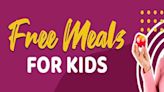 Okaloosa schools providing breakfast, lunch to students over summer. Where to pick up meals.