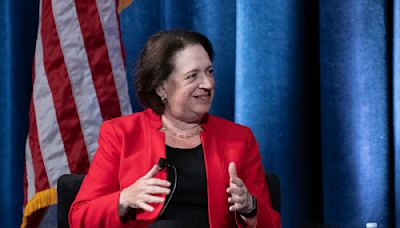 Editorial: Listen to Justice Elena Kagan on Supreme Court reform