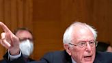 Bernie Sanders vows to vote against Biden and McCarthy's 'totally unnecessary' debt-ceiling deal, saying that the best thing about the bill is 'it could have been much worse'