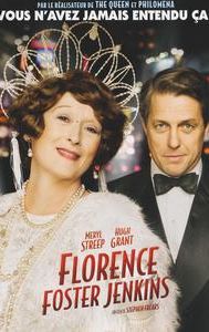 Florence Foster Jenkins