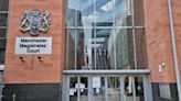 Boy, 12, has sentencing adjourned for role in Manchester disorder after mum goes to Ibiza on holiday