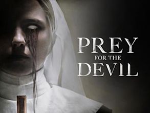 Prey for the Devil