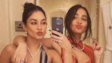 All About Vanessa Hudgens' Sister Stella Hudgens