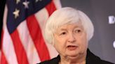 Yellen touts success of IRS pilot program that allowed direct free filing of tax return