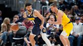 Murray gets 1st career triple-double, Nuggets rout Pacers