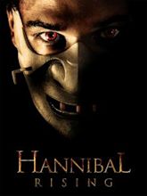 Hannibal Rising