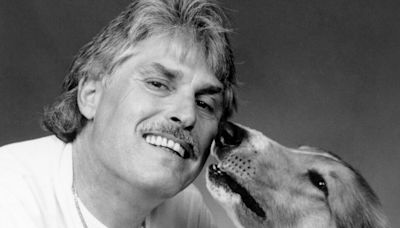 Bob Weatherwax, Trainer of Lassie and Other Celebrity Dogs, Dies at 83