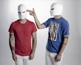 Twenty One Pilots