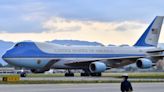 The iconic Boeing 747 was retired by most airlines during the pandemic, but it's still used by world governments. See the countries flying the jumbo jet.