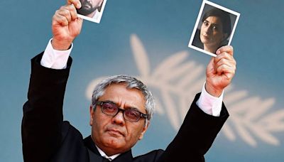 Cannes 2024 | Mohammad Rasoulof, el director que ha huido de Irán: "Si tengo que elegir entre el cine o la libertad, elijo ser libre"