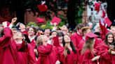 Worcester Academy holds 188th commencement