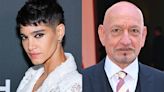 Cannes: Ben Kingsley, Sofia Boutella Join Dave Bautista in Lionsgate Action-Comedy ‘The Killer’s Game’