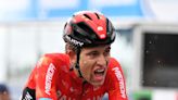 Ciclista Gino Mader morre após queda em ribanceira no Tour de Suisse