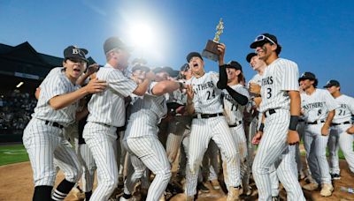 Offensive outburst, reliability hand B-R first Somerset County title since 1996