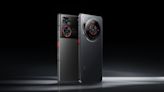 Nubia unveils new AI-powered flagships: Z60 Ultra Leading Version and Z60S Pro