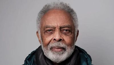 Gilberto Gil admite o uso de drogas aos 82 anos: "Expansores de consciência"