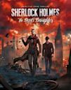 Sherlock Holmes: The Devil's Daughter