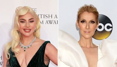 Erst Lady Gaga, nun Céline Dion in Paris: Geheime Acts bei Olympia?