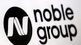 Singapore financial regulator imposes $9 million fine on commodity trader Noble Group