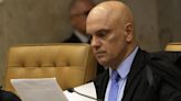 Moraes derruba sigilo de áudio que Bolsonaro discute investigação - Imirante.com