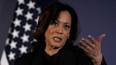 Harris files to put Biden on South Carolina primary ballot after calendar shuffle