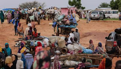 Guerre au Soudan: une enquête de l’ONU alerte sur de graves violations des droits de l'homme
