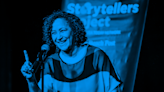 Palm Beach County Storytellers take on the holidays! Here's how to join us at our live event