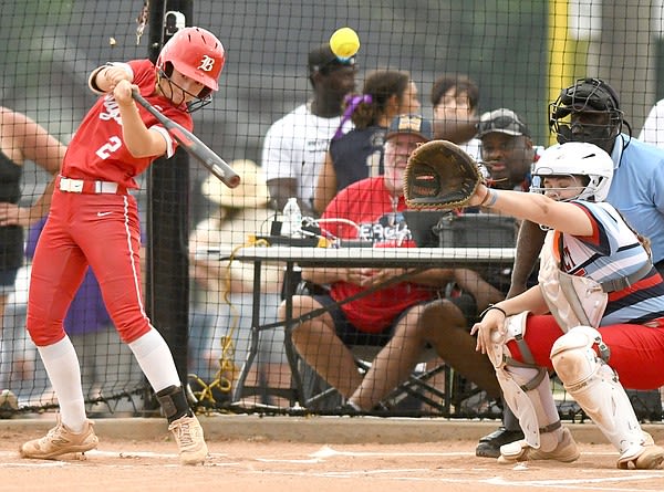 Spring Fling softball games postponed by weather until Thursday | Chattanooga Times Free Press