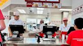 In-N-Out just opened its first restaurant in Idaho. And it's paying workers 141% above the state's minimum wage.