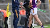 Keith Rossiter blasts early yellow card decision as Wexford hurlers crash out to Clare