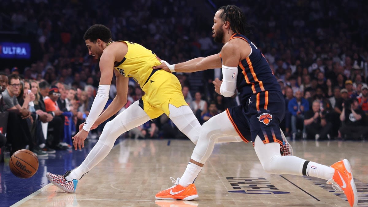 How to watch Game 4 of Indiana Pacers vs. New York Knicks online for free