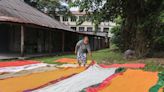 Century-old traditional dhobi shop in Ipoh faces demise with no one to take over the business