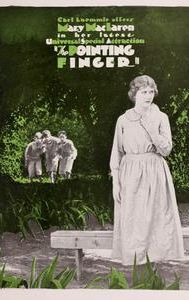 The Pointing Finger